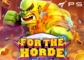 Jagat99 For The Horde