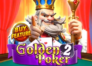 Jagat99 Golden Poker 2
