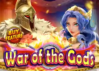 Jagat99 War of the Gods